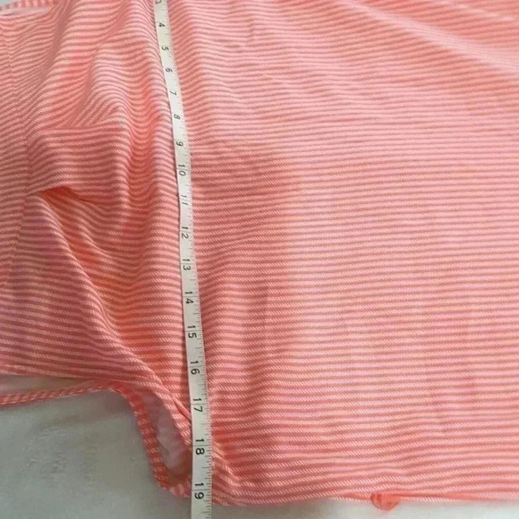 Torrid striped Button down dress Size 0 - Picture 4 of 8